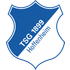 TSG Hoffenheim II TSG Hoffenheim II