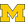 Michigan Wolverines (University of Michigan)