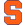 Syracuse Orange (Syracuse University)