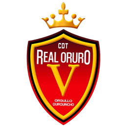 Real Oruro Real Oruro