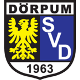 SV Dörpum II SV Dörpum II