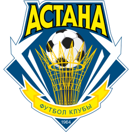 Rakhat Astana (-2007) Rakhat Astana (-2007)