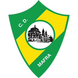 CD Mafra U23 (-2025) CD Mafra U23 (-2025)