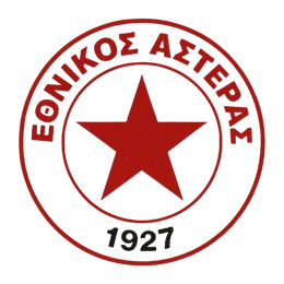 Ethnikos Asteras Ethnikos Asteras