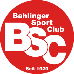 Bahlinger SC U19 Bahlinger SC U19