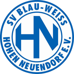 BW Hohen Neuendorf U19 BW Hohen Neuendorf U19