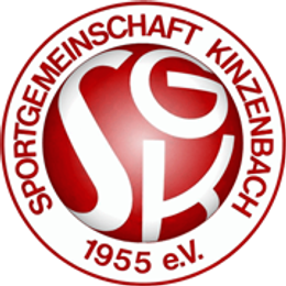 SG Kinzenbach SG Kinzenbach