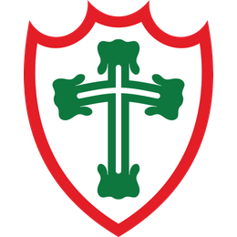 Portuguesa (SP) Portuguesa (SP)