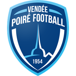 Vendée Poiré Football B Vendée Poiré Football B