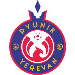 FC Pyunik Erewan FC Pyunik Erewan