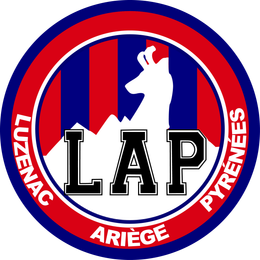 Luzenac Ariège Pyrénées