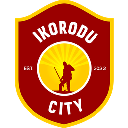 Ikorodu City FC Ikorodu City FC