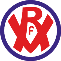 VfR Mannheim VfR Mannheim