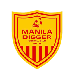 Manila Digger FC Manila Digger FC