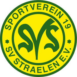 SV Straelen SV Straelen