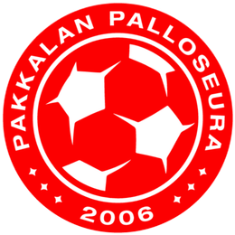 Pakkalan Palloseura Pakkalan Palloseura