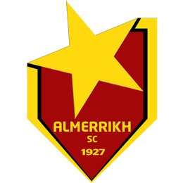 Al-Merrikh SC Al-Merrikh SC