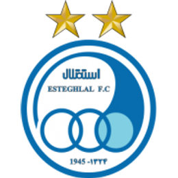 Esteghlal FC Esteghlal FC