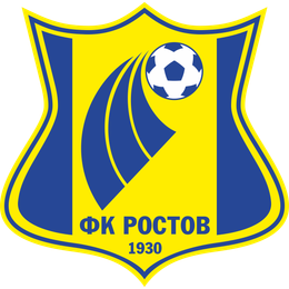 FK Rostov FK Rostov