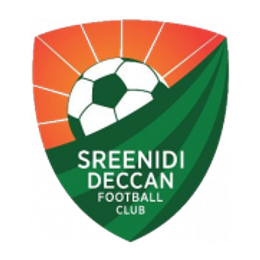 Sreenidi Deccan FC U21