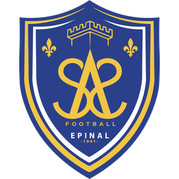 SAS Épinal