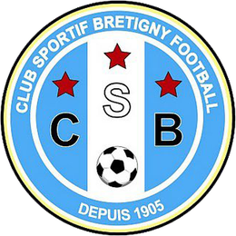 CS Brétigny U17