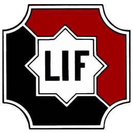Limmareds IF