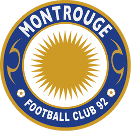 Montrouge FC 92 U17