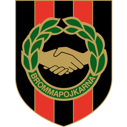 IF Brommapojkarna