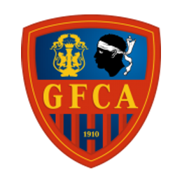 GFC Ajaccio U17