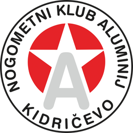 NK Aluminij Kidricevo NK Aluminij Kidricevo