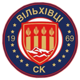 SK Vilkhivtsi (Zakarpattya Oblast)