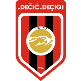 FK Decic Tuzi