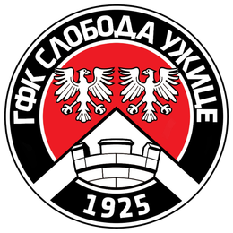 GFK Sloboda Uzice GFK Sloboda Uzice