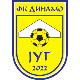 SU Dinamo Jug (2022- 2026)