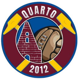 ASD Quarto 2012