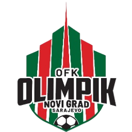 OFK Olimpik Novi Grad - Sarajevo 