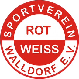 SV Rot-Weiss Walldorf III