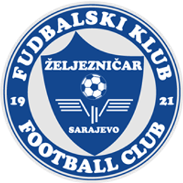 FK Zeljeznicar Sarajevo U19 FK Zeljeznicar Sarajevo U19