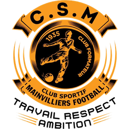CS Mainvilliers Football Jugend CS Mainvilliers Football Jugend