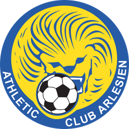 Athlétic Club Arlésien Athlétic Club Arlésien