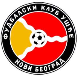 FK Usce Novi Beograd U17 FK Usce Novi Beograd U17