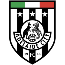 FC Adelaide City
