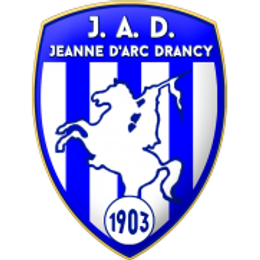 Jeanne d'Arc de Drancy Jeanne d'Arc de Drancy
