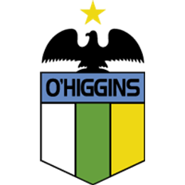 CD O'Higgins CD O'Higgins
