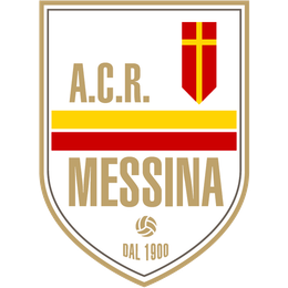 ACR Messina U19 ACR Messina U19