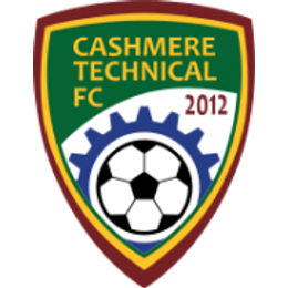 Cashmere Technical FC U23 Cashmere Technical FC U23