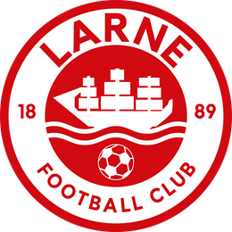 Larne FC U18 Larne FC U18