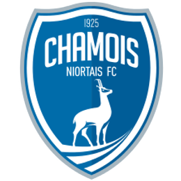 Chamois Niortais FC (- 2025)