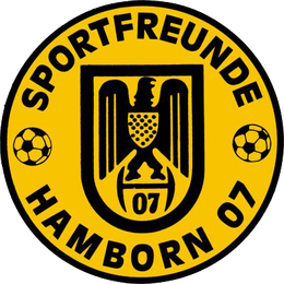 Sportfreunde Hamborn 07 Sportfreunde Hamborn 07